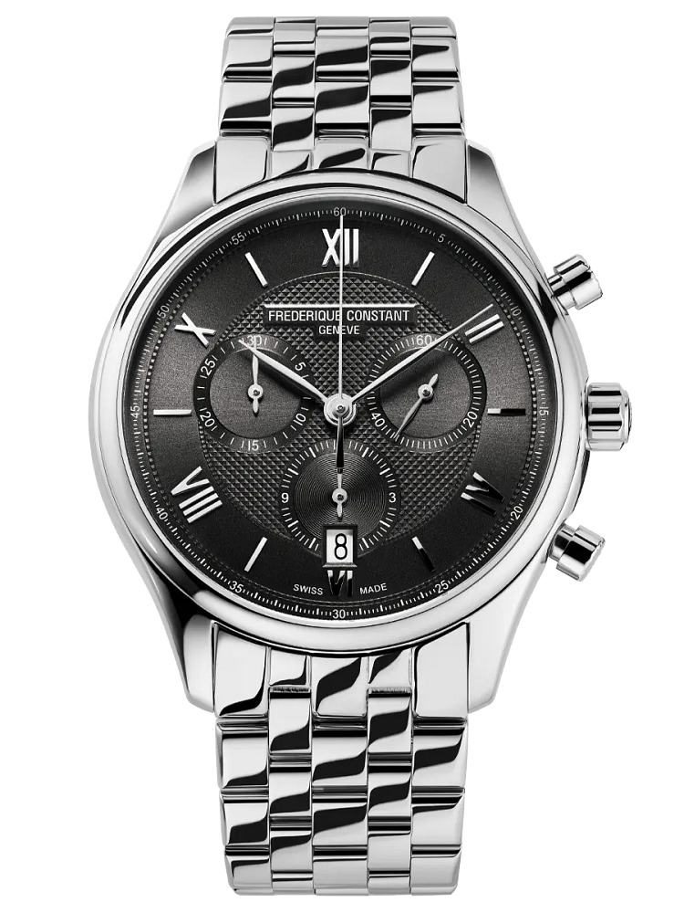 CLASSICS CHRONOGRAPH